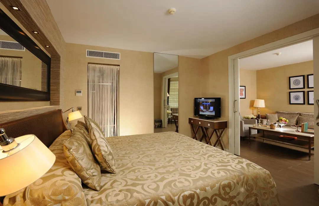 Elegance Hotels International Marmaris-1