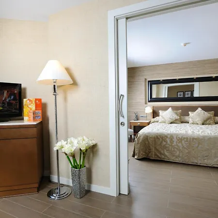 Elegance Hotels International Marmaris-3