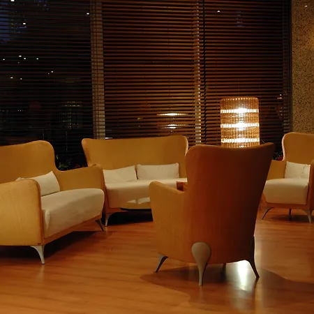 Elegance Hotels International Marmaris-2