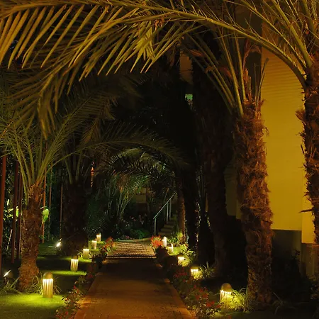 Elegance Hotels International Marmaris-2